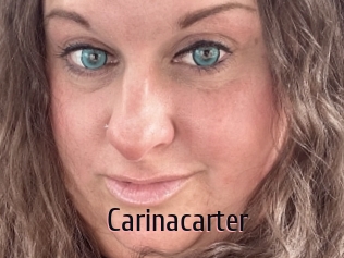 Carinacarter