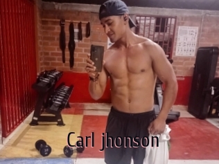 Carl_jhonson