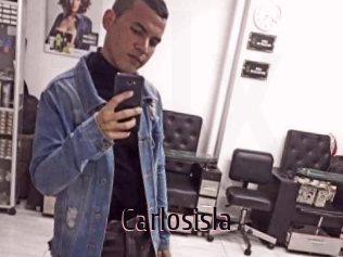 Carlosisla