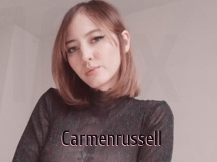 Carmenrussell