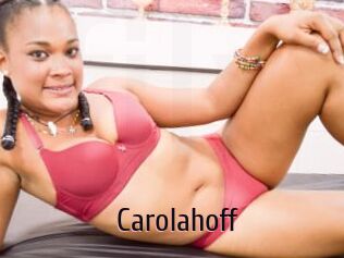 Carolahoff