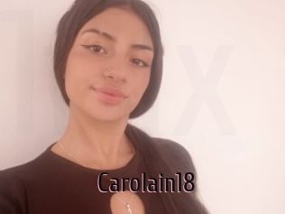 Carolain18