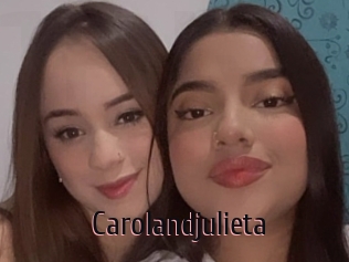 Carolandjulieta