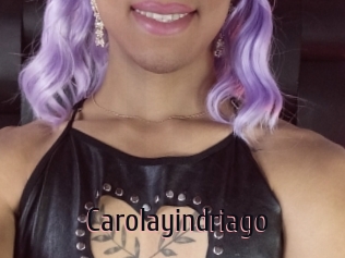 Carolayindriago