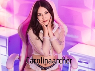 Carolinaarcher