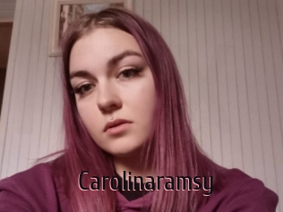 Carolinaramsy