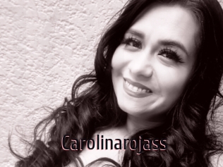 Carolinarojass