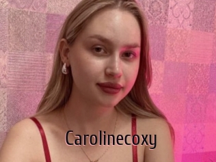 Carolinecoxy