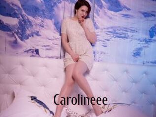 Carolineee
