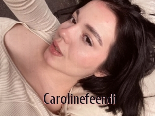 Carolinefeendi