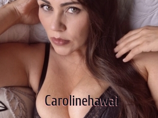 Carolinehawai