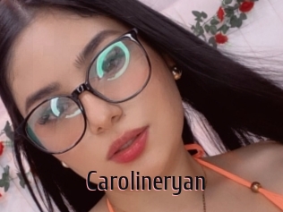 Carolineryan