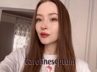 Carolineseptum