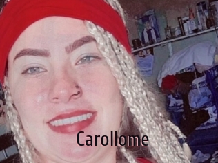 Carollome