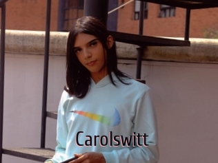 Carolswitt