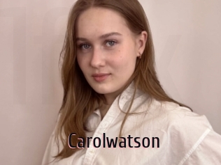 Carolwatson