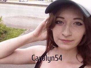 Carolyn54