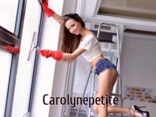 Carolynepetite