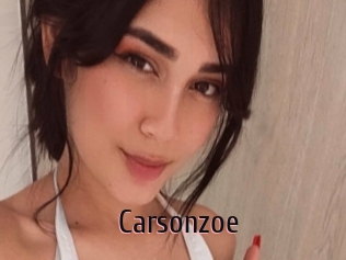 Carsonzoe