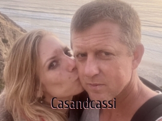 Casandcassi