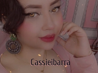 Cassieibarra