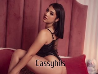 Cassyhils