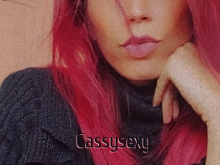 Cassysexy