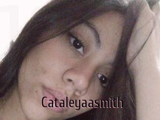 Cataleyaasmith