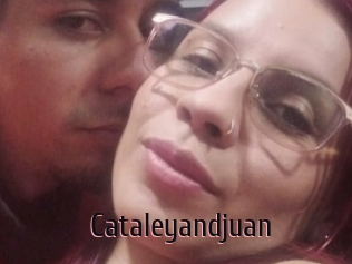 Cataleyandjuan