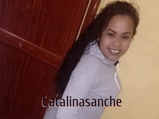 Catalinasanche