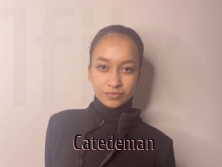 Catedeman