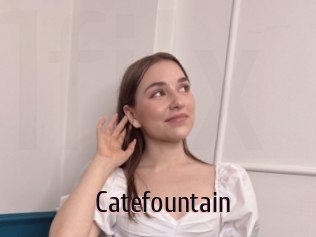 Catefountain