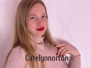 Catelynnorton