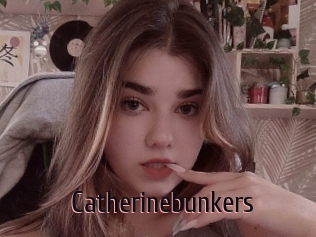 Catherinebunkers
