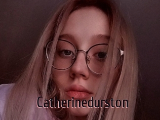 Catherinedurston