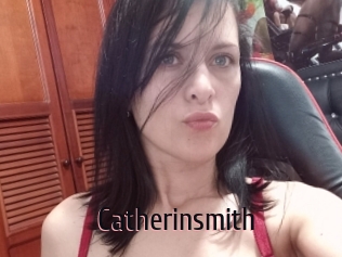 Catherinsmith