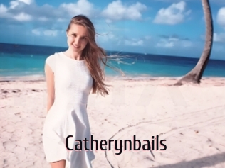 Catherynbails