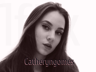 Catheryngomes