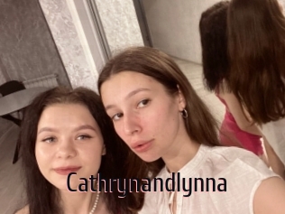 Cathrynandlynna