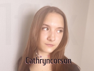 Cathryncorson