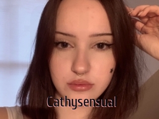 Cathysensual