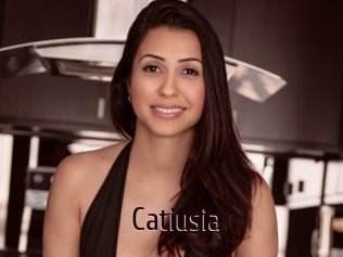 Catiusia