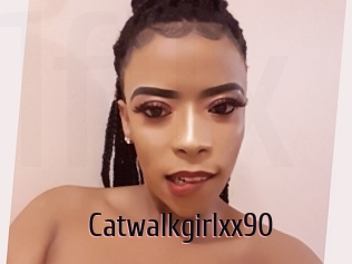 Catwalkgirlxx90