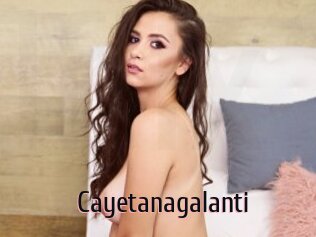 Cayetanagalanti