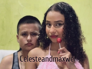 Celesteandmaxwel