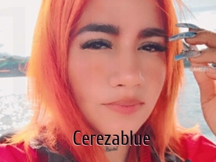 Cerezablue