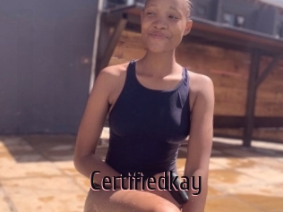 Certifiedkay