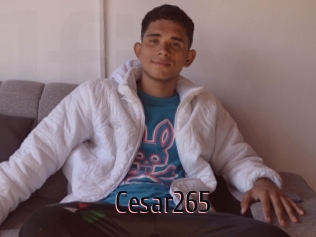 Cesar265