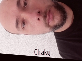 Chaky