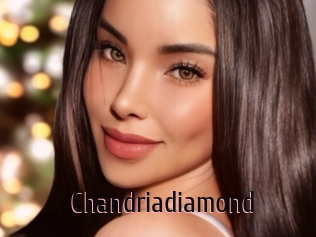 Chandriadiamond